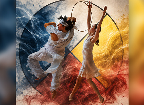Photo for Blue Winds Red Eyes